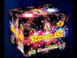 WINDA NEON BLAST- CASE 4/1